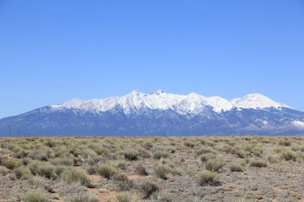 Farm and Ranch for sale in Costilla County, Colorado