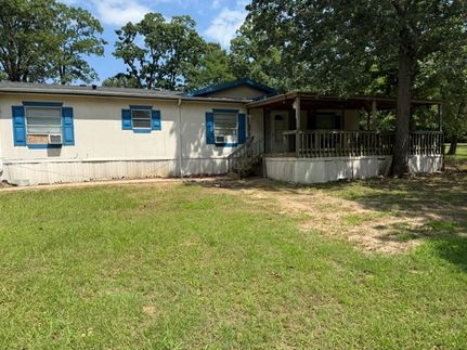 Land for sale in Henderson County, Texas