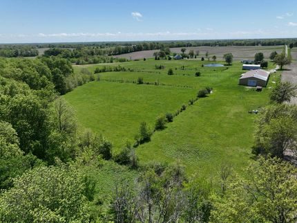 Land for sale in Vermilion County, Illinois