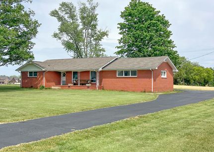 Farm and Ranch for sale in Rutherford County, Tennessee
