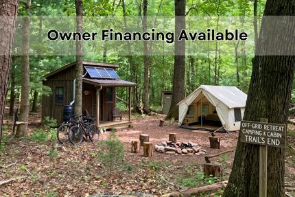 Farm and Ranch for sale in Ashe County, North Carolina