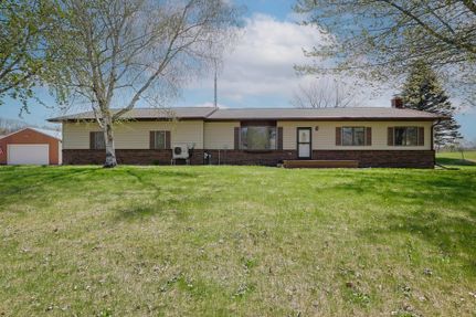 Timberland Property for sale in Newaygo County, Michigan