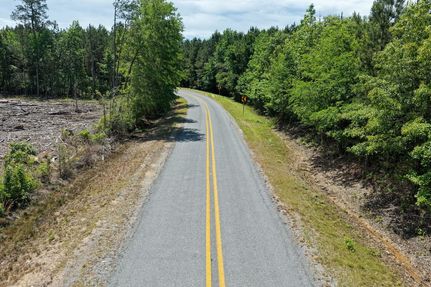 Land for sale in Ouachita County, Arkansas