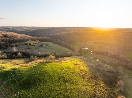 Timberland Property for sale in Coshocton County, Ohio