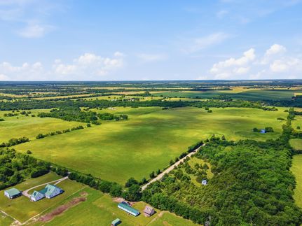 Farm and Ranch for sale in Hunt County, Texas
