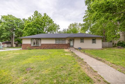 Farm and Ranch for sale in Henry County, Missouri