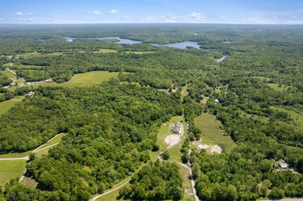 Land for sale in Jackson County, Illinois