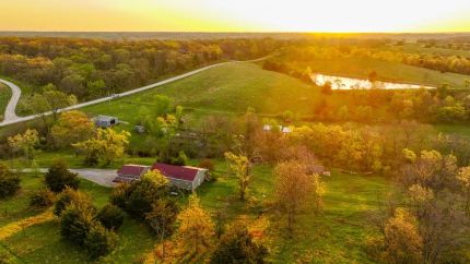 Farm and Ranch for sale in Davis County, Iowa
