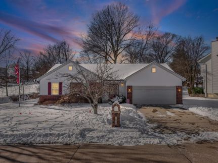 Farm and Ranch for sale in Jefferson County, Missouri