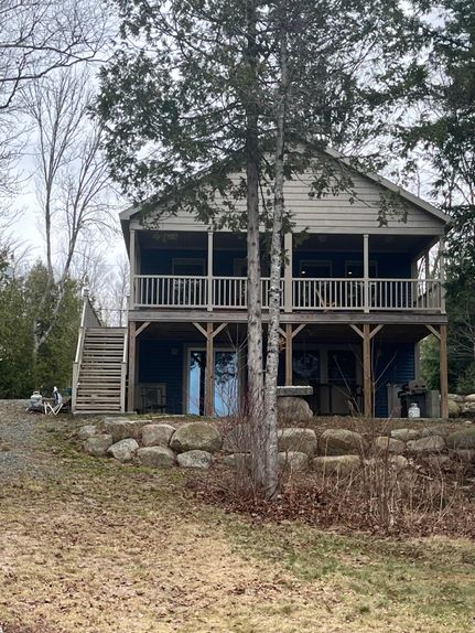 Timberland Property for sale in Hancock County, Maine