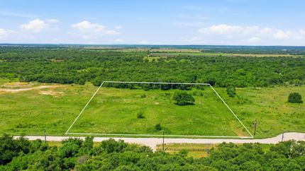 Undeveloped Land for sale in Jack County, Texas