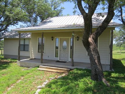 Hunting Property for sale in Kimble County, Texas