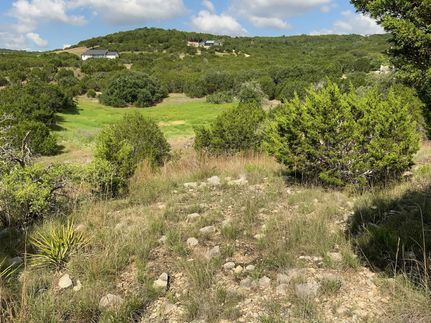 Recreational Property for sale in Burnet County, Texas