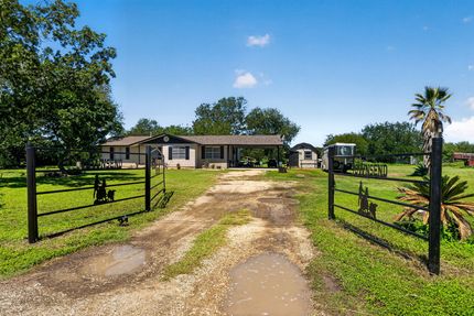 Land for sale in Bexar County, Texas