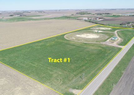 Farm and Ranch for sale in Murray County, Minnesota