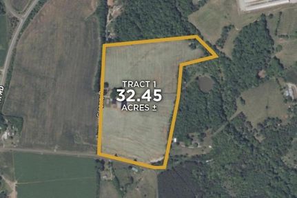 Farm and Ranch for sale in Yadkin County, North Carolina