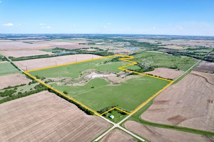 Farm and Ranch for sale in Sumner County, Kansas