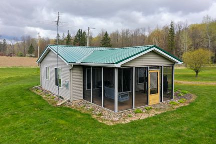 Farm and Ranch for sale in Taylor County, Wisconsin