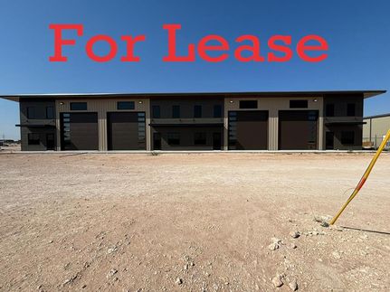 Undeveloped Land for sale in Gaines County, Texas