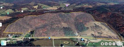 Farm and Ranch for sale in Vinton County, Ohio