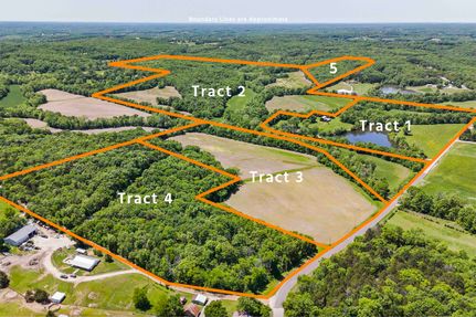 Farm and Ranch for sale in Franklin County, Missouri