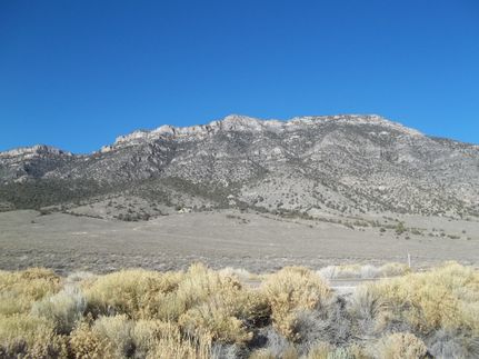 Farm and Ranch for sale in White Pine County, Nevada