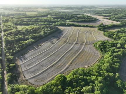 Land for sale in Jackson County, Kansas