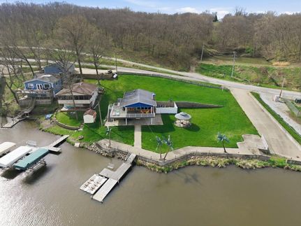 Land for sale in Guthrie County, Iowa