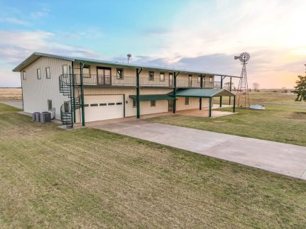 Farm and Ranch for sale in Harmon County, Oklahoma
