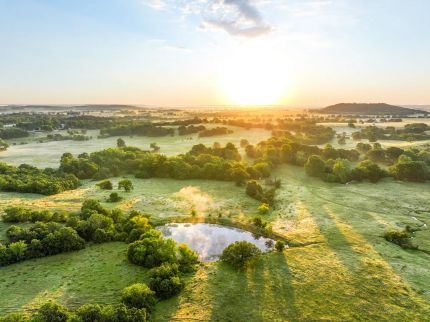 Farm and Ranch for sale in Haskell County, Oklahoma