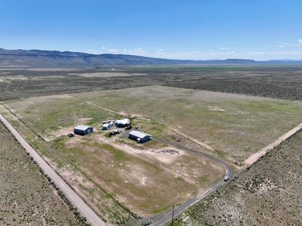 Timberland Property for sale in Harney County, Oregon