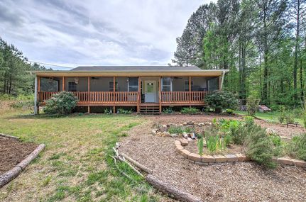 Farm and Ranch for sale in Polk County, Georgia