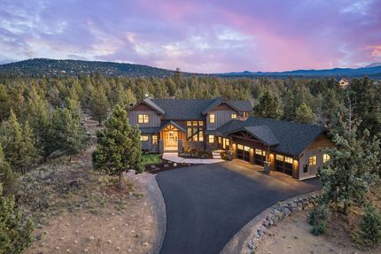 Recreational Property for sale in Deschutes County, Oregon