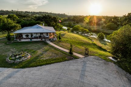 Farm and Ranch for sale in Gillespie County, Texas