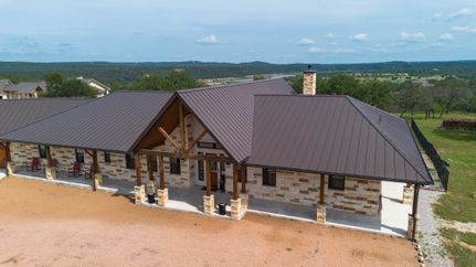 Timberland Property for sale in Burnet County, Texas
