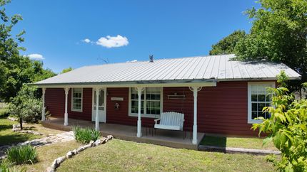 Commercial Property for sale in Mills County, Texas