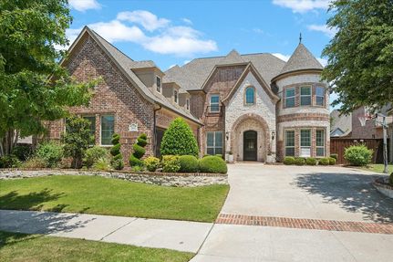 Farm and Ranch for sale in Collin County, Texas