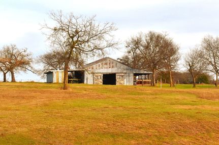 Farm and Ranch for sale in Hunt County, Texas