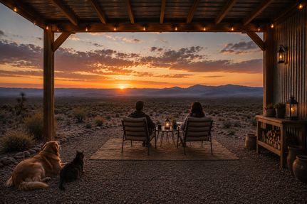 Timberland Property for sale in Los Angeles County, California