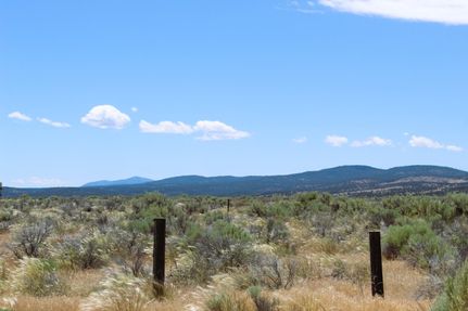 Farm and Ranch in Modoc County, California