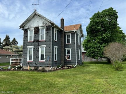 Farm and Ranch for sale in Ashtabula County, Ohio