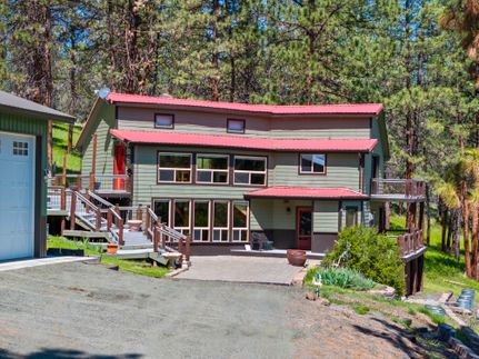 Farm and Ranch for sale in Grant County, Oregon