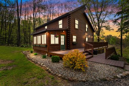 Farm and Ranch for sale in Jackson County, Michigan