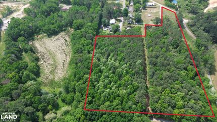 Recreational Property for sale in Cullman County, Alabama