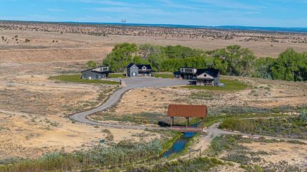 Farm and Ranch for sale in Montrose County, Colorado