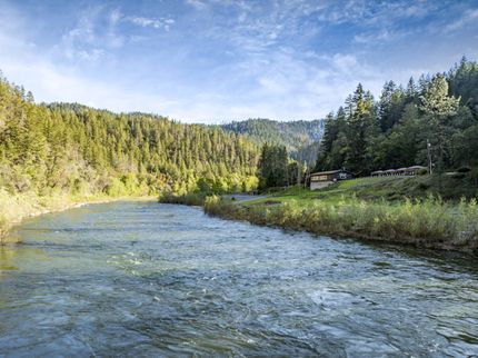 Recreational Property for sale in Josephine County, Oregon