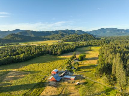 Land for sale in Josephine County, Oregon