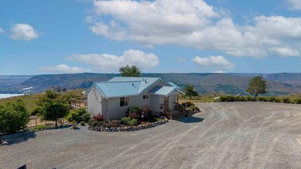 House for sale in Okanogan County, Washington