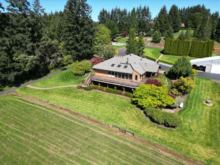 Land for sale in Washington County, Oregon
