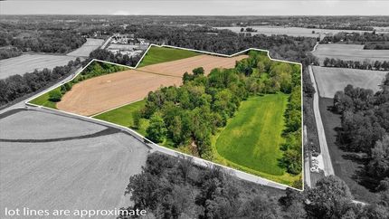 Farm and Ranch for sale in Knox County, Ohio
